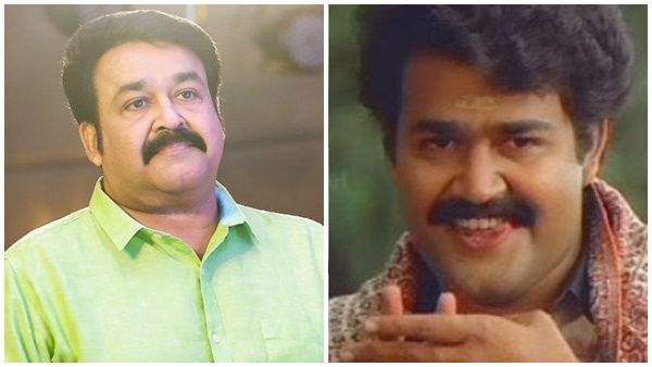 ഇരുട്ടില്‍ ഒരു സേതുവുണ്ടായിരുന്നു, ഒരു കൊച്ചുതെമ്മാടിയുണ്ടായിരുന്നു; അങ്ങനെയാണ് അയാള്‍ ലാലേട്ടനാകുന്നത്!