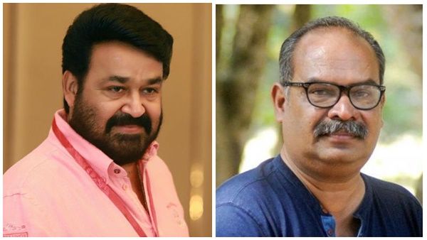 ബോറടിച്ചാ തീര്‍ന്നു. ഞാന്‍ എഞ്ചോയ് ചെയ്യുവാണ്, മോഹന്‍ലാല്‍ പറഞ്ഞ കാര്യം വെളിപ്പെടുത്തി അലന്‍സിയര്‍