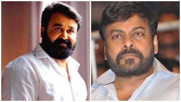 ലൂസിഫര്‍ തെലുങ്ക് റീമേക്ക് ഉപേക്ഷിക്കുന്നു? കാരണം ഇതാണ്, ചിരഞ്ജീവിയുടെ തീരുമാനം ഉടന്‍