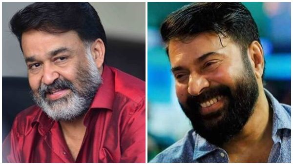 മോഹന്‍ലാലിനെ പറ്റി അന്ന് തമാശയ്ക്ക് ഞാന്‍ പറഞ്ഞൊരു കാര്യമുണ്ട്, സംവിധായകനോട് വെളിപ്പെടുത്തി മമ്മൂട്ടി