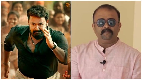 ലാലേട്ടന്‍ പറയുന്നത് എപ്പോഴും പെര്‍ഫക്ട് ഒകെ ആയിരിക്കും, ആറാട്ട് ചിത്രീകരണ അനുഭവം പങ്കുവെച്ച് പ്രശാന്ത്