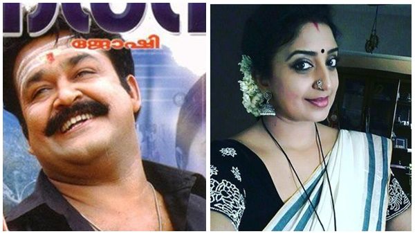 കുന്നുമ്മേല്‍ ശാന്തയെ എവിടെ പോയാലും നെഞ്ചോട് ചേര്‍ത്തിട്ടുണ്ട് പ്രേക്ഷകര്‍, നരനിലെ റോളിനെ കുറിച്ച് സോന നായര്‍