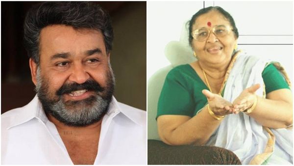 മോഹന്‍ലാലിന്റെ വിജയത്തിന്റെ രഹസ്യം അമ്മ; ഇത്രയും ഒരമ്മയേ സ്നേഹിക്കുന്ന മകൻ....