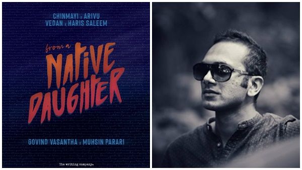 പുതിയ മ്യൂസിക് വീഡിയോയുമായി മുഹ്സിന്‍ പരാരി, 