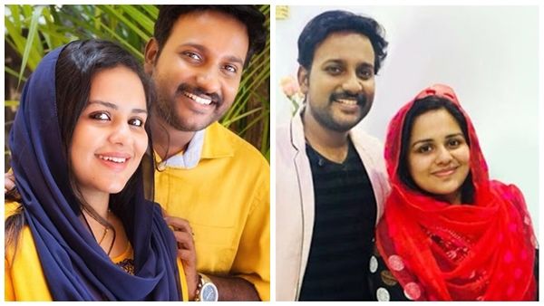 വിവാഹശേഷമുള്ള മിക്ക യാത്രകളും ഭാര്യയ്‌ക്കൊപ്പമാണ്; ഒരുമിച്ച് ഉംറ ചെയ്യുവാനും ഭാഗ്യമുണ്ടായെന്ന് നജീം അര്‍ഷാദ്