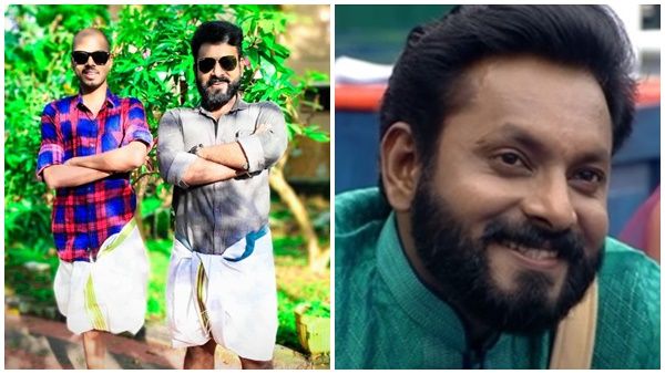 ശ്വസിക്കുന്ന ഓരോ ശ്വാസത്തിനും ഇക്കയോട് കടപ്പെട്ടിരിക്കുന്നു, കിടിലം ഫിറോസിനെ കുറിച്ച് നന്ദു അന്ന് പറഞ്ഞത്