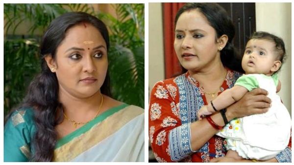 ഉപ്പും മുളകും വീട്ടിലുള്ളവരെ കാണിക്കാറില്ല; ഇനിയൊരിക്കലും നീലുവും മക്കളുമായി വരില്ലെന്ന് പറഞ്ഞ് നിഷ സാരംഗ്