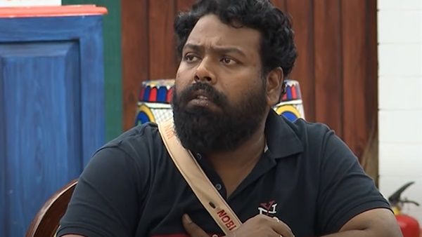 നോബി ചേട്ടാ, ഇതിലും നല്ലത് സ്വയം ഇറങ്ങി പോകുന്നത്; സോഷ്യല്‍ മീഡിയ പറയുന്നു, കാരണം ഇതാണ്!