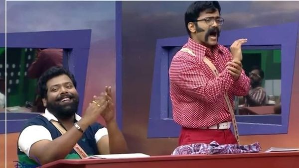 ബിഗ് ബോസിലെ സെലിബ്രിറ്റി മണിക്കുട്ടനാണ്; ഗെയിം നന്നായി കളിച്ചവർക്ക് ട്രോഫി കൊടുക്കണമെന്ന് ഫാൻസ്