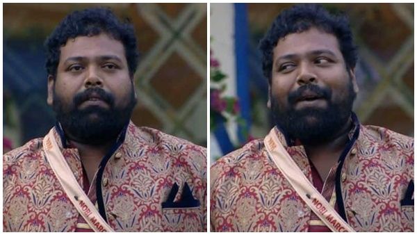 മണിക്കുട്ടനേയും ഡിംപലിനേയും നോമിനേറ്റ് ചെയ്യാൻ നിങ്ങൾക്കെന്ത് യോഗ്യത,നോബിക്കെതിരെ ബിഗ് ബോസ് താരം