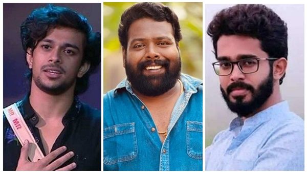 ബിഗ് ബോസിൽ നിന്ന് ലഭിച്ച സമ്മാനം റംസാനും നോബിക്കും നൽകി അഡോണി, ഇതു മാത്രമേയുള്ളൂ...