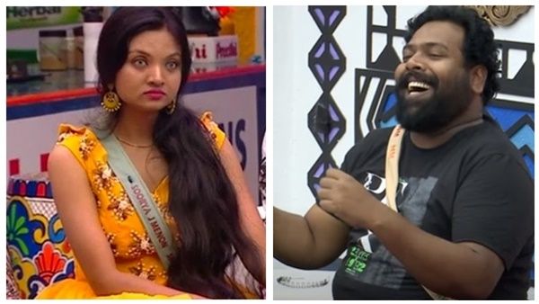 നോബി ഇനിയും അവിടെ നിന്നിട്ട് കാര്യമില്ല, ഇത് പുള്ളിക്ക് തന്നെ അറിയാം, മോഹൻലാൽ നൽകിയത് സൂചന....