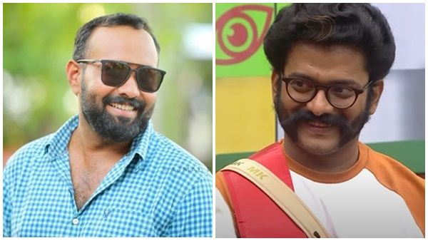 പിടിച്ച് നിക്കാന്‍ പറ്റാതെ സ്വയം പോയവര്‍ക്ക് എന്തിന് വോട്ട് ചെയ്യണം എന്ന് ഒമര്‍ ലുലു; മറുപടിയുമായി പ്രേക്ഷകർ