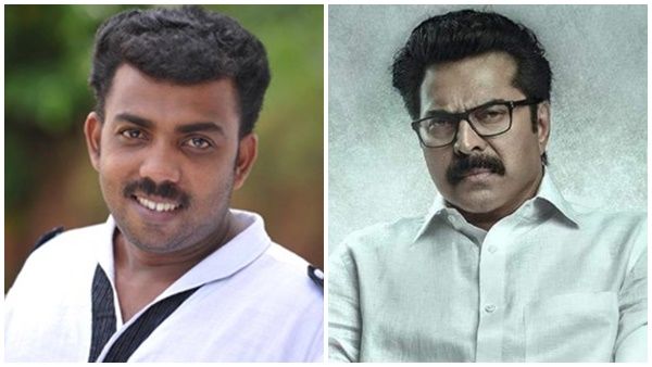 മമ്മൂക്കയെ വച്ച് ഓട്ടോ ഓടിക്കുമ്പോ എന്തെങ്കിലും പറ്റിയാല്‍ പിന്നെ ജീവിക്കണ്ട; വണ്ണിലെ റോള്‍ ആദ്യം നിരസിച്ചു!