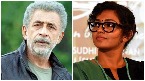 സിനിമയില്‍ ഞാന്‍ ചെയ്യുന്ന പലതിനേയും നിര്‍ണയിച്ചത് നസറുദ്ദീന്‍ ഷായുടെ വാക്കുകള്‍: പാര്‍വതി