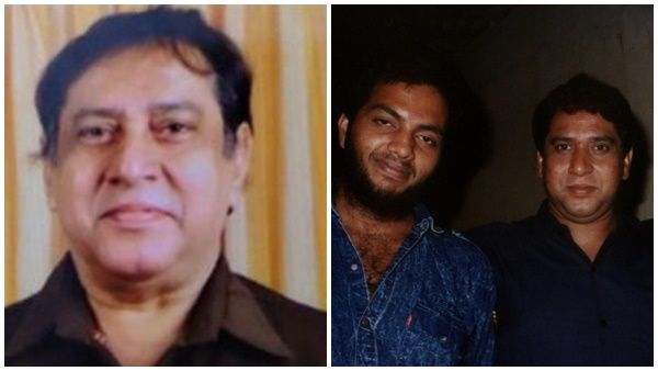 വിയോഗം ഒരുപാട് നൊമ്പരപ്പെടുത്തുന്നു; നടൻ പി സി ജോര്‍ജുമായുള്ള ബന്ധത്തെ കുറിച്ച് ഷമ്മി തിലകൻ