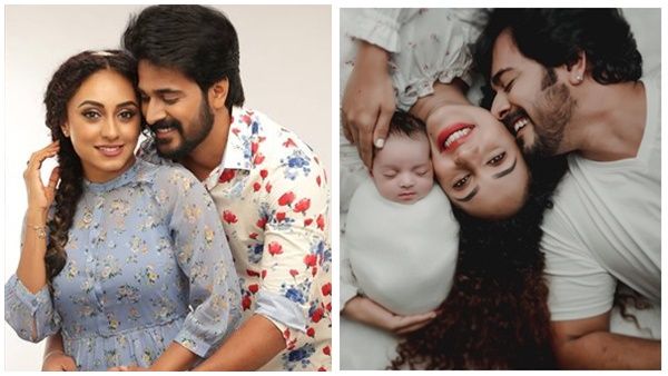 പ്രസവ ശേഷമുള്ള വയറ് തനിക്കിപ്പോള്‍ അഭിമാനമാണ്, ഇപ്പോൾ ശ്രദ്ധ ഇക്കാര്യത്തിൽ, തുറന്നെഴുത്തുമായി പേളി മാണി