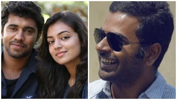 അനിയന്‍ ഹീറോ, വില്ലന്‍ ഒരു വിജയ് സേതുപതി: അല്‍ഫോണ്‍സിന്റെ 'നേരം തെളിഞ്ഞ' കഥ!