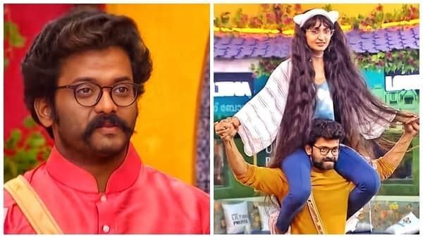 പുറത്തു പോയി വന്നവർ എങ്ങനെ വിന്നർ ആകും? മറ്റുള്ളവരെന്താ വിഡ്ഢികളോ എന്ന് പ്രേക്ഷകർ