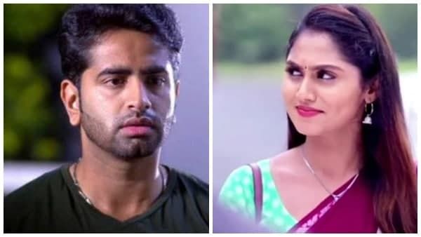 അമ്പാടിയായി നിഖില്‍ തിരികെ എത്തുന്നു! ആവേശത്തോടെ അമ്മയറിയാതെ ആരാധകര്‍!