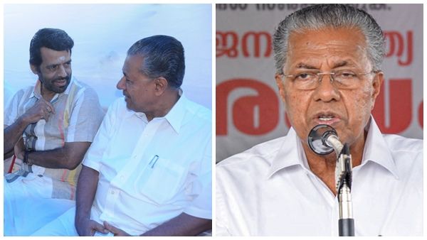 ചരിത്രം തിരുത്തി കൊണ്ട് പിണറായി വിജയൻ: ഈ നേട്ടത്തിന് പിന്നിലെ രഹസ്യം ആർക്കുമറിയില്ലെന്ന് ബാലചന്ദ്ര മേനോൻ