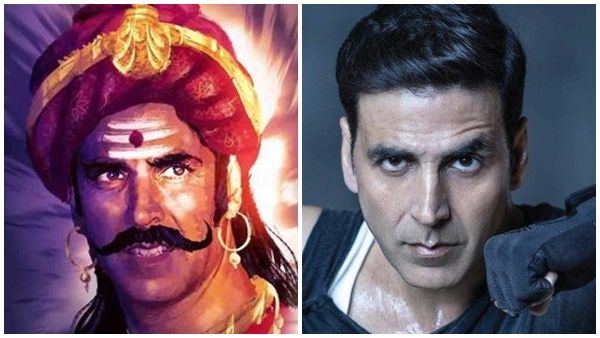 പൃഥ്വിരാജ് എന്ന പേര് സിനിമയ്ക്ക് ഇടരുത്, അക്ഷയ് കുമാര്‍ ചിത്രത്തിനെതിരെ കര്‍ണിസേന രംഗത്ത്‌