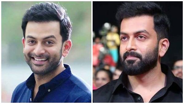 ഒടുവില്‍ മാപ്പ് പറഞ്ഞ് വ്യാജന്‍; മിമിക്രി മഹത്തായൊരു കലയാണെന്ന് പൃഥ്വി, ആരാധകനെ ചേര്‍ത്തു പിടിച്ച് താരം!