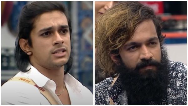 ഈ കൂട്ടത്തില്‍ എനിക്ക് ഒട്ടും ഇഷ്ടമില്ലാത്ത വ്യക്തിയാണ് സായ്; ആരോപണങ്ങള്‍ക്കെതിരെ റംസാന്‍