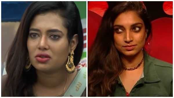 'പബ്ലിക് ആയിട്ട് തരംതാഴ്ത്തുന്നു'; റിതുവിന്റെ വാക്കുകളില്‍ നൊന്ത് കണ്ണ് നിറഞ്ഞ് രമ്യ!