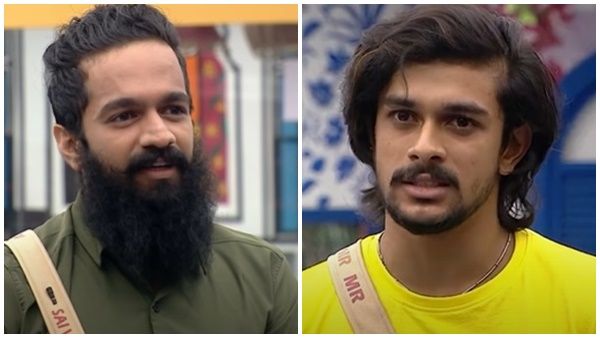 മറ്റൊരാളുടെ സ്വപ്‌നങ്ങളെ പുച്ഛിക്കരുത്; റംസാന് കൊടുത്ത എട്ടിന്റെ പണിയെ കുറിച്ച് സായ്!