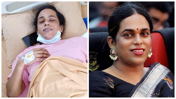 അമ്മയാവണം എന്നത് മാത്രമായിരുന്നു എന്റെ ഡിമാന്‍ഡ്; പല രാത്രികളിലും കാലുകൾ ചേർത്ത് വെച്ച് കിടക്കും,രഞ്ജു രഞ്ജിമർ