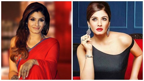 മൂത്തമകളുമായി 11 വര്‍ഷത്തെ വ്യത്യാസം; നാനി എന്ന വിളിയ്ക്ക് പിന്നിലെ കാരണം വ്യക്തമാക്കി നടി രവീണ ടണ്ടന്‍