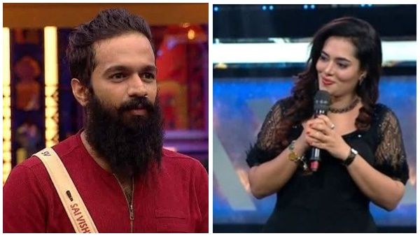 രണ്ടാം വരവിൽ സായിയോടാണ് ഏറ്റവും കൂടുതൽ സംസാരിച്ചത്, അടുക്കാനുള്ള കാരണം വെളിപ്പെടുത്തി രമ്യ