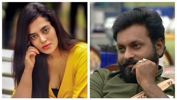 മറ്റുള്ളവരുടെ ജീവിതം വെച്ച് കളിക്കുന്നതാണ് അദ്ദേഹത്തിന്റെ ഹോബി; അടുത്ത ലക്ഷ്യം രമ്യ ആണെന്ന് ആരാധകന്‍