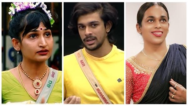 റംസാനെയും ഡിംപലിനെയും ഒഴിവാക്കാൻ പറ്റില്ല; വോട്ട് ചെയ്യുമ്പോ സത്യത്തിനൊപ്പം ആവണമെന്ന് രഞ്ജു രഞ്ജിമര്‍