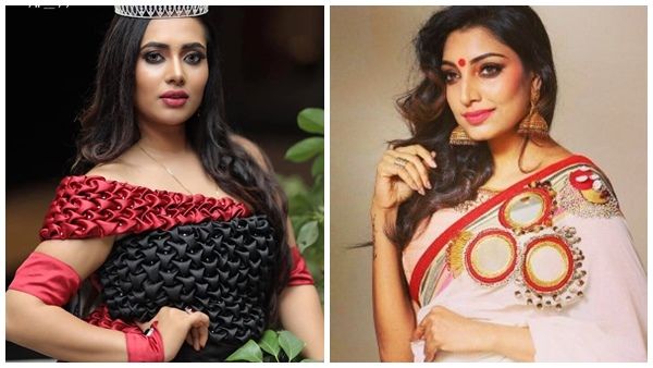 ആറ്റിറ്റ്യഡ് മാറ്റനല്ല ഇവിടെ നിന്ന് പോയത്; റിതുവിന്റെ പുച്ഛത്തെ കുറിച്ച് രമ്യ, തിരിച്ചടിച്ച് റിതുവും