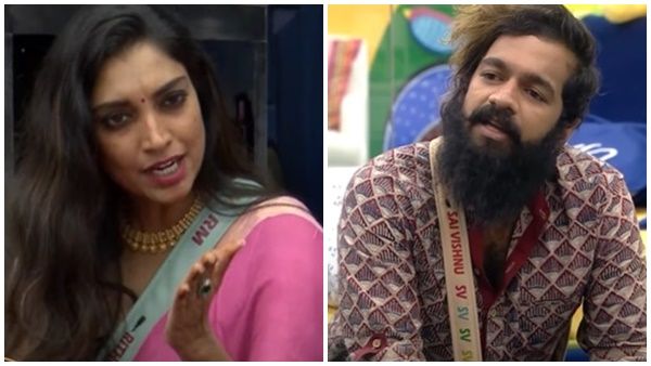 പറയരുതെന്ന് പറഞ്ഞിട്ടും സായിയുടെ കൈ വിറയലിലെ കുറിച്ച് റിതു; ചീപ്പ് ഗെയിം എന്ന് പ്രേക്ഷകര്‍