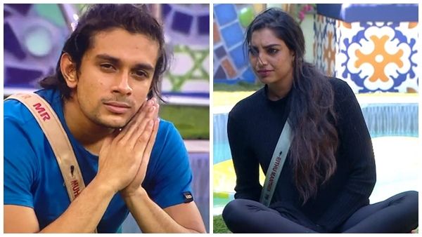 ഡിംപൽ അനൂപിനെ പിടിച്ചിട്ടും നോബി അനങ്ങിയില്ല; റംസാൻ അഹങ്കാരത്തിൻ്റെ അങ്ങേ അറ്റത്ത് നിൽക്കുന്നു, കുറിപ്പ് വൈറൽ