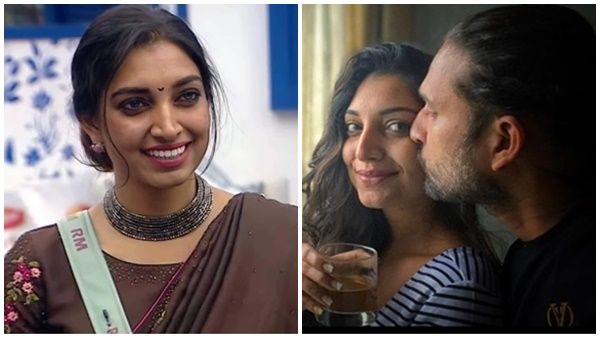 റിതു മന്ത്രയെ സ്വാഗതം ചെയ്ത് ജിയ ഇറാനി; പുതിയ പോസ്റ്റ് ഏറ്റെടുത്ത് ആരാധകരും