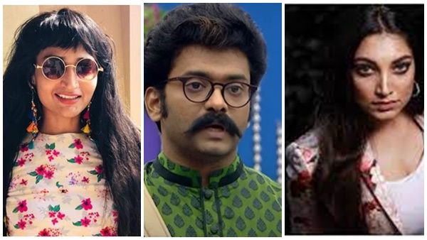എല്ലാത്തിനും എക്സ്ക്യൂസ് പറയലാണ്, ഋതുവിനെതിരെ ഡിംപൽ, കുഴപ്പത്തിലായത് മണിക്കുട്ടൻ...