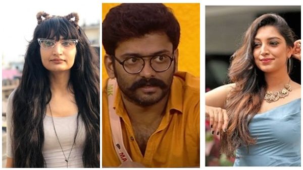 ഫിറോസിന് സെക്കന്‍ഡ് കൊടുക്കാനുള്ള ശ്രമമാണ് ഋതു നടത്തിയത്, ബിഗ് ബോസ് ഗെയിം മാറി