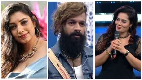 ഋതുവാണ് ഇപ്പോഴത്തെ മിക്ക പ്രശ്നങ്ങൾക്കും തിരി കൊളുത്തുന്നത്, ഏണി പിടിക്കലാണെന്ന് സായ്