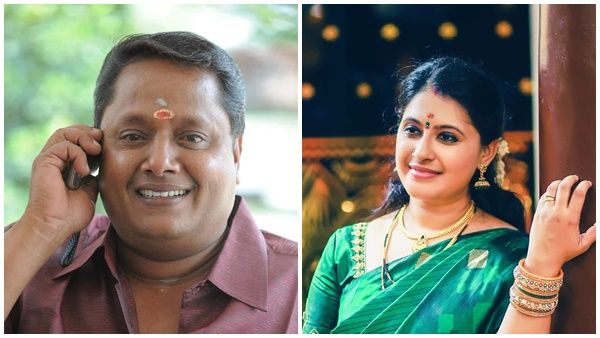കനകമെന്ന തമിഴത്തിയാക്കിയത് അദ്ദേഹമാണ്, ജയചന്ദ്രനെക്കുറിച്ച് ഉപ്പും മുളകും താരം രോഹിണി