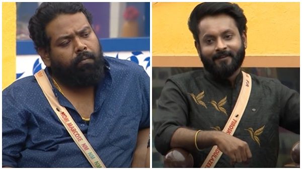 ബിഗ് ബോസില്‍ യഥാര്‍ത്ഥത്തില്‍ സേഫ് ഗെയിം കളിക്കുന്നത് ആര്? നോബിയും കിടിലനുമല്ല!