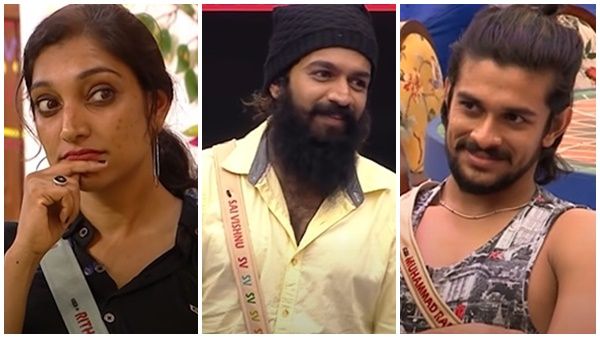 സായ് മാപ്പ് പറഞ്ഞില്ലെന്ന് റംസാന്‍, സൗഹൃദം സൂക്ഷിക്കില്ലെന്ന് ഋതു; കെട്ടിപ്പിടിച്ച് മനസ് കീഴടക്കി സായ്