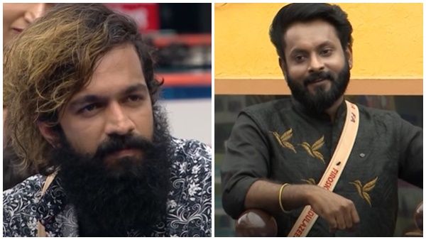 ഗ്രൂപ്പ് കളിക്കാണേല്‍ ഗ്രൂപ്പ് ഡാന്‍സിന് പോയാ പോരെ? ഗ്രൂപ്പിസത്തെ പൊളിച്ചടുക്കി സായ്!