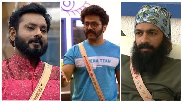 അന്ന് അമ്മയുടെ പേരിൽ ഫിറോസ് സായിയോട് ചെയ്തതേ ഇന്ന് മണിക്കുട്ടനും ചെയ്തിട്ടുള്ളൂ...