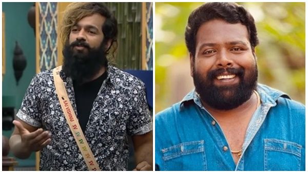 നോബിയെ എതിര്‍ത്തുപറയാനോ നോമിനേറ്റ് ചെയ്യാനോ ഉളള ധൈര്യം സായിക്കില്ല, കാരണം പറഞ്ഞ് ആരാധകര്‍