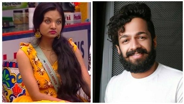 അർഹതപ്പെട്ടവർ ജയിക്കണം,അല്ലാതെ സായിയെ പോലെയുള്ളവർ ജയിക്കരുത്; ഫിറോസിനോട് സൂര്യ
