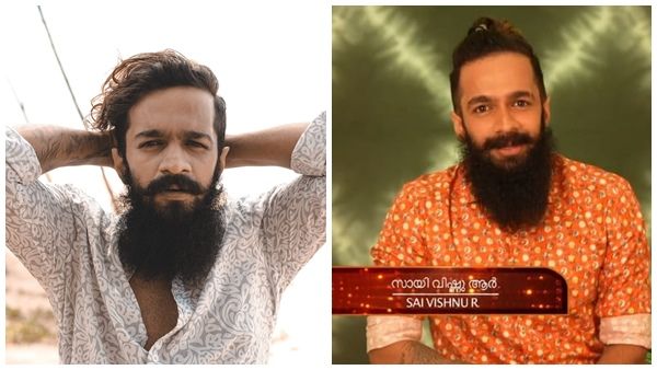 ആദ്യം അഹങ്കാരി എന്നൊരു ടാഗ് ലഭിച്ചു; സായി മുന്നേറുമ്പോൾ മറ്റുള്ളവർ അസഹിഷ്ണുക്കൾ ആയി മാറുന്നു, കുറിപ്പ്